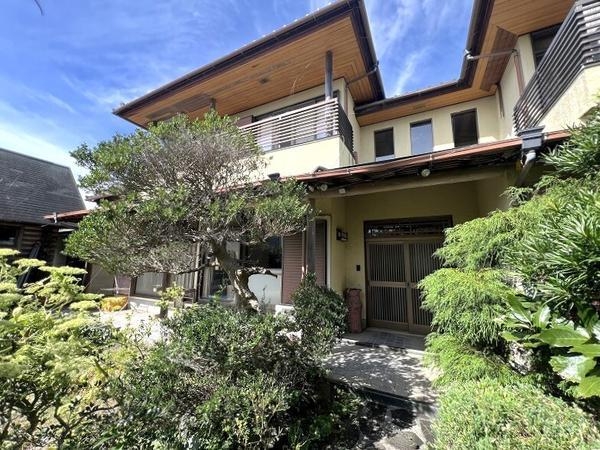 長泉町東野中古戸建