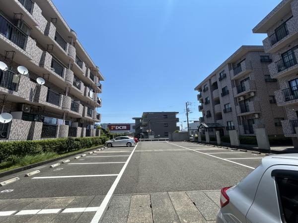 プライムステージ沼津西　ステージ３