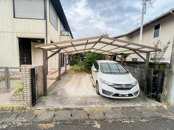 駿東郡清水町中徳倉の中古一戸建て