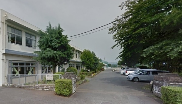 沼津市平沼の中古一戸建て(沼津市立浮島中学校)