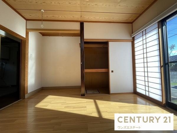沼津市平沼の中古一戸建て