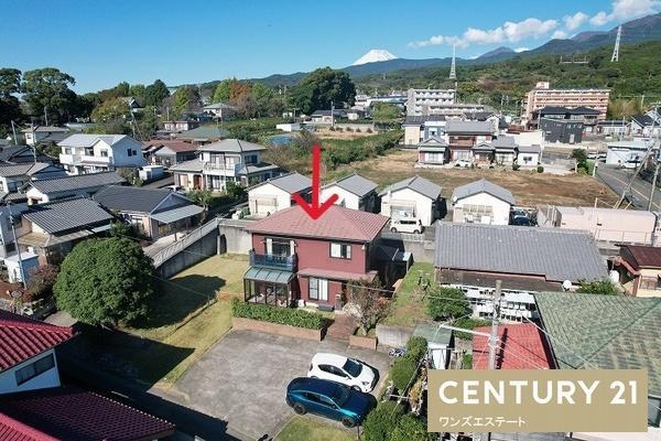 沼津市平沼中古戸建