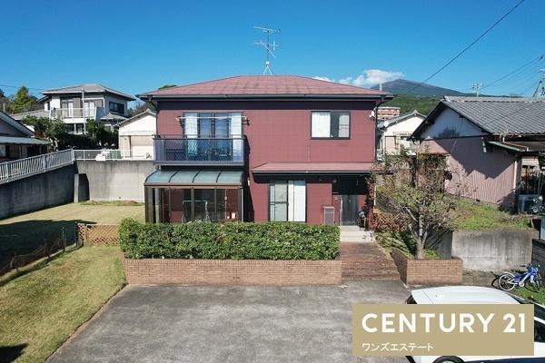 沼津市平沼の中古一戸建て