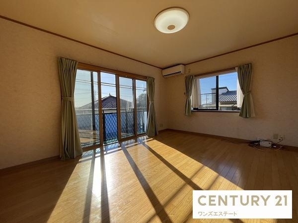 沼津市平沼の中古一戸建て