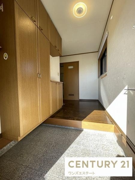 沼津市平沼の中古一戸建て