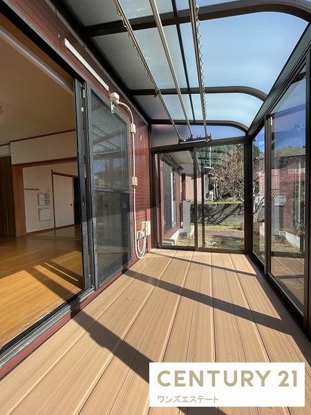 沼津市平沼の中古一戸建て