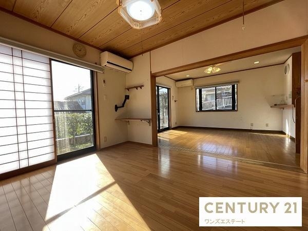 沼津市平沼の中古一戸建て