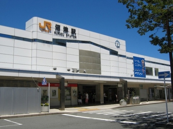 メゾン・フィオーレ高沢(沼津駅(JR 東海道本線))