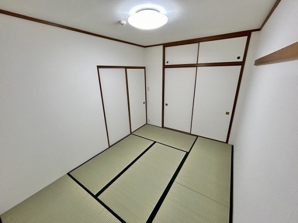 メゾン・フィオーレ高沢