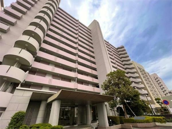 メゾン・フィオーレ高沢