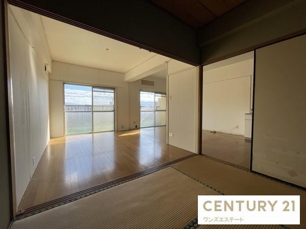 香貫マンション