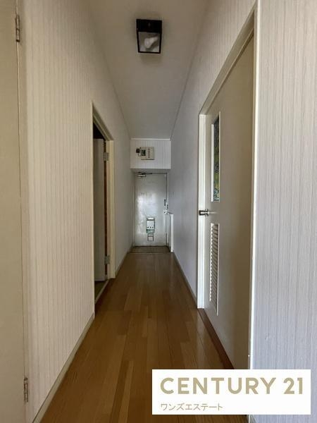 香貫マンション
