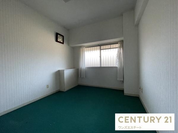 香貫マンション