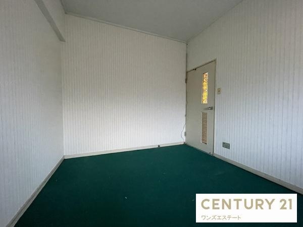 香貫マンション