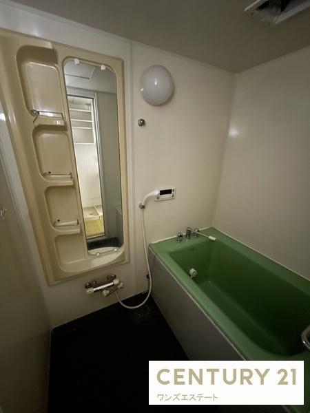 香貫マンション