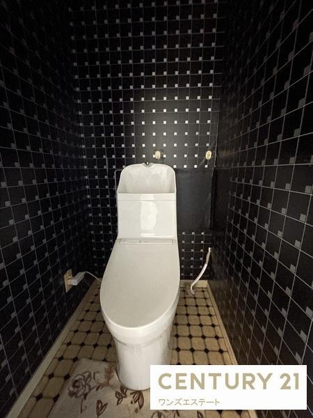 香貫マンション