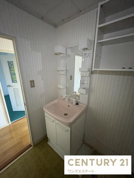 香貫マンション