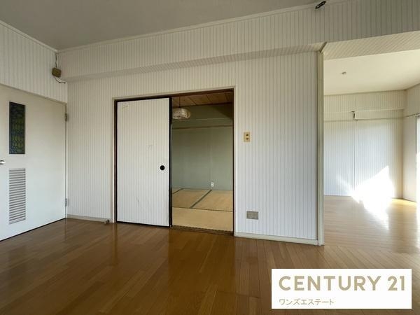 香貫マンション