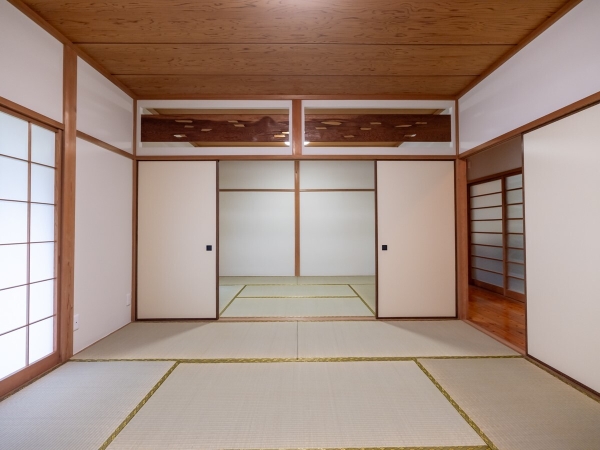 駿東郡長泉町納米里の中古一戸建て