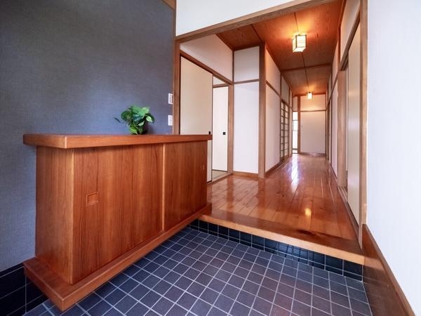 駿東郡長泉町納米里の中古一戸建て