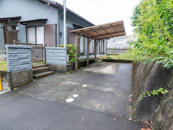 駿東郡長泉町納米里の中古一戸建て
