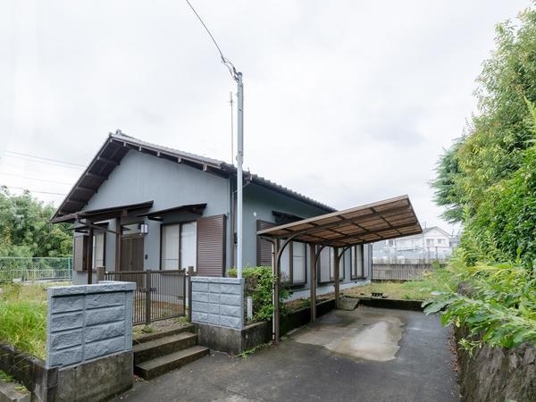 長泉町納米里中古戸建
