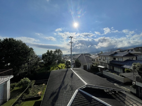 三島市芙蓉台新築戸建
