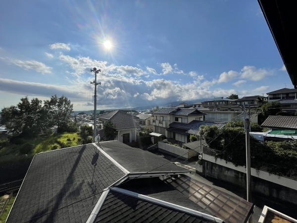 三島市芙蓉台新築戸建