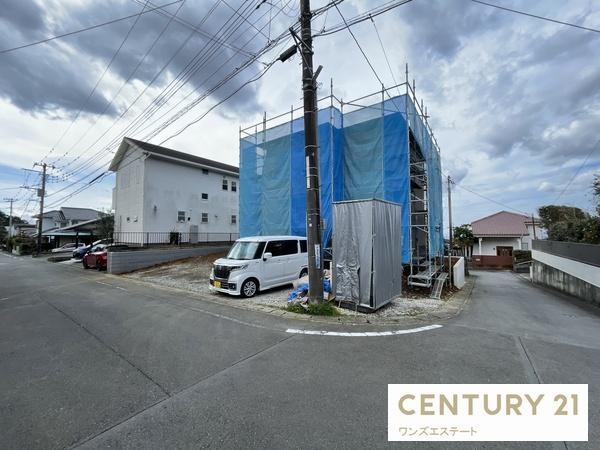 三島市芙蓉台新築戸建