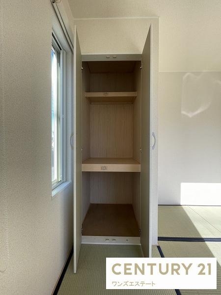 沼津市我入道津島町の中古一戸建て