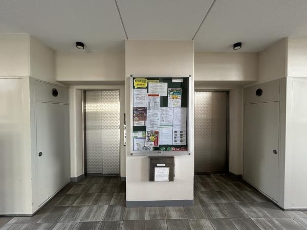 アイディーコート沼津