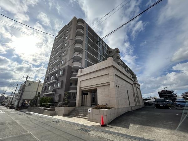 アイディーコート沼津