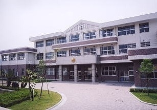三島市谷田の中古一戸建て(三島市立錦田小学校)