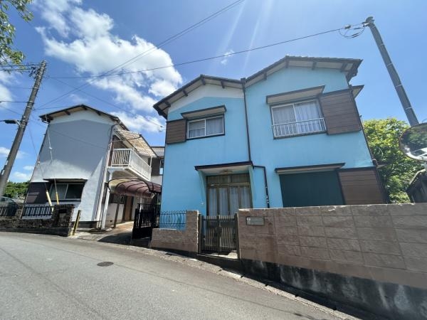 三島市谷田中古戸建