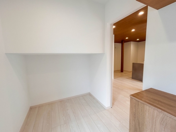三島市谷田の中古一戸建て