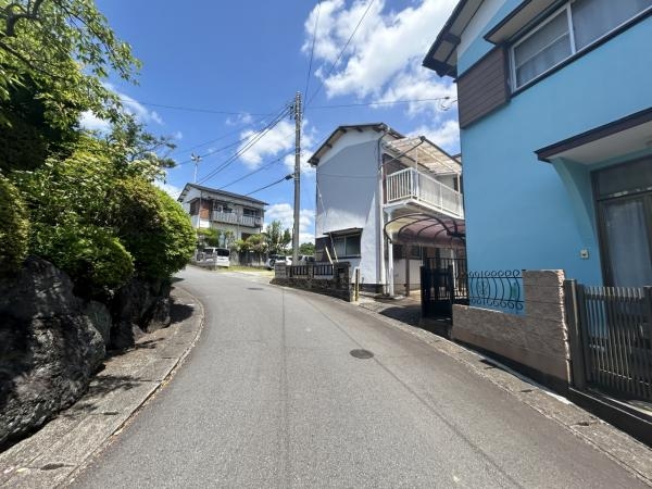 三島市谷田中古戸建