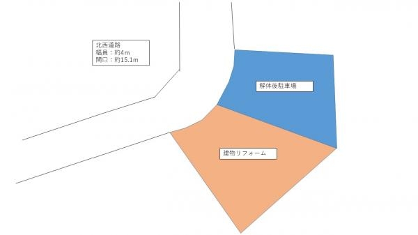 三島市谷田中古戸建