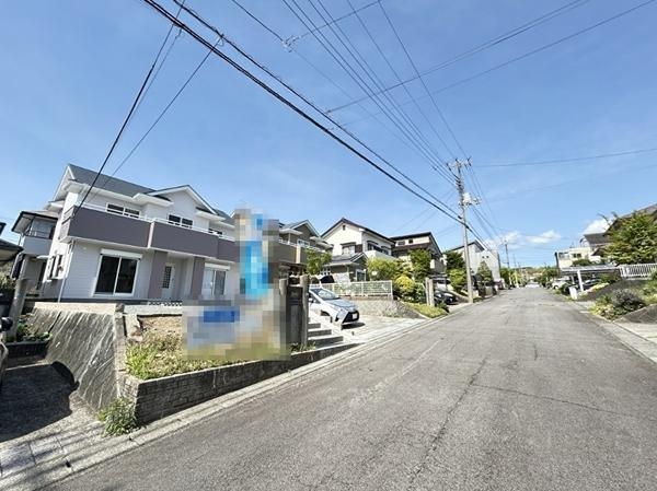 三島市佐野見晴台１丁目の中古一戸建て