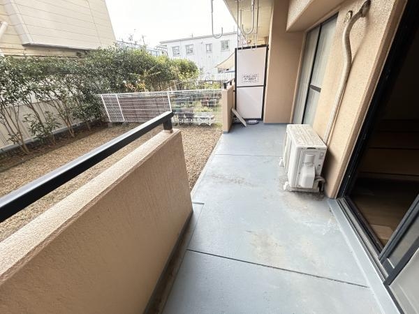 アーバンシティ江原町