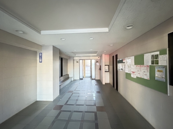 アーバンシティ江原町