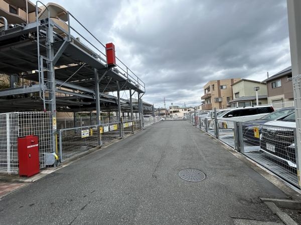 アーバンシティ江原町