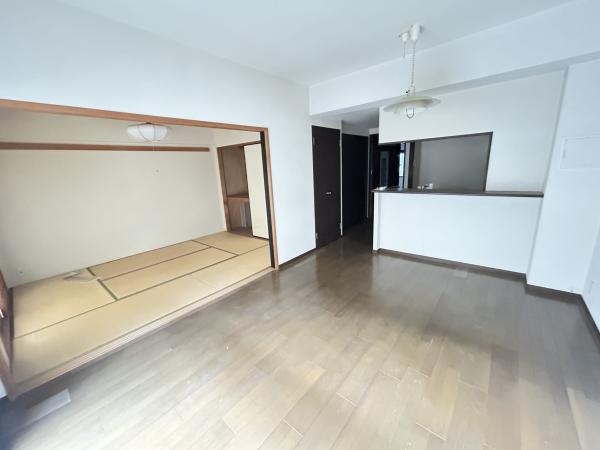 アーバンシティ江原町