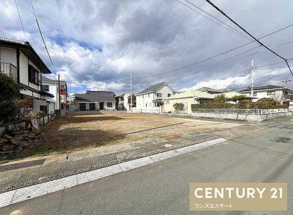 沼津市下香貫牛臥土地
