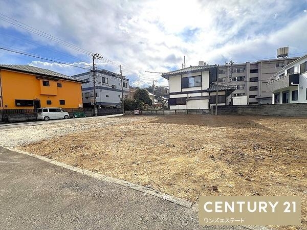 沼津市下香貫牛臥土地