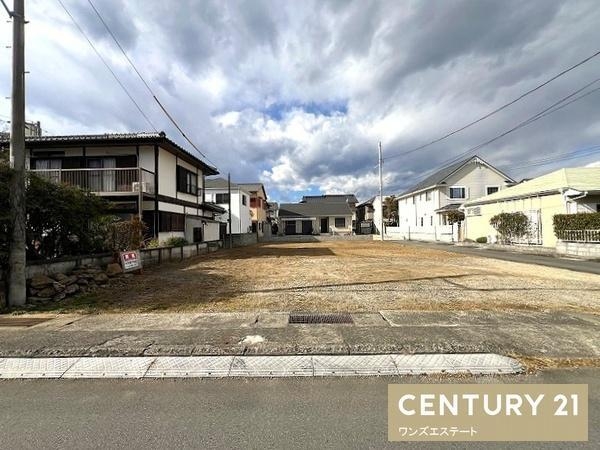 沼津市下香貫牛臥土地