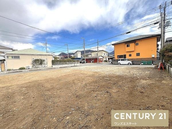 沼津市下香貫牛臥土地