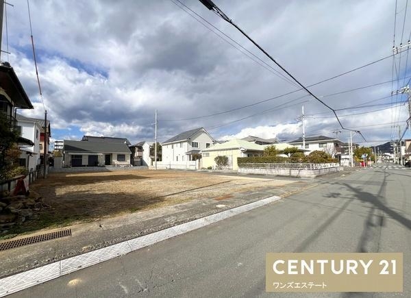 沼津市下香貫牛臥の土地
