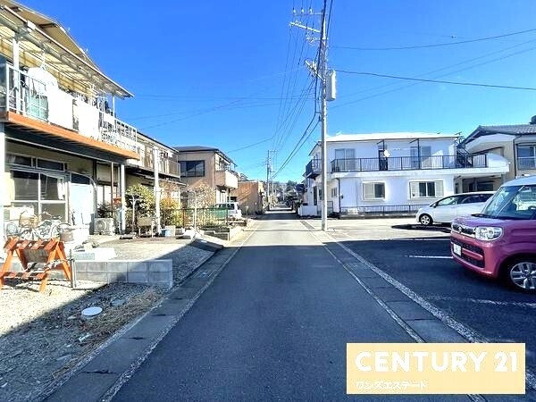 三島市谷田の土地