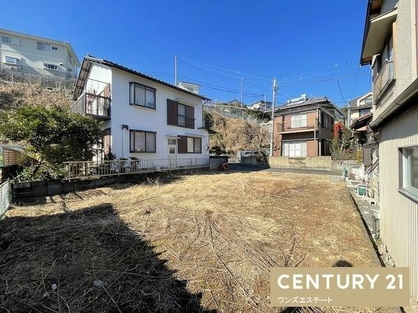 三島市谷田売土地