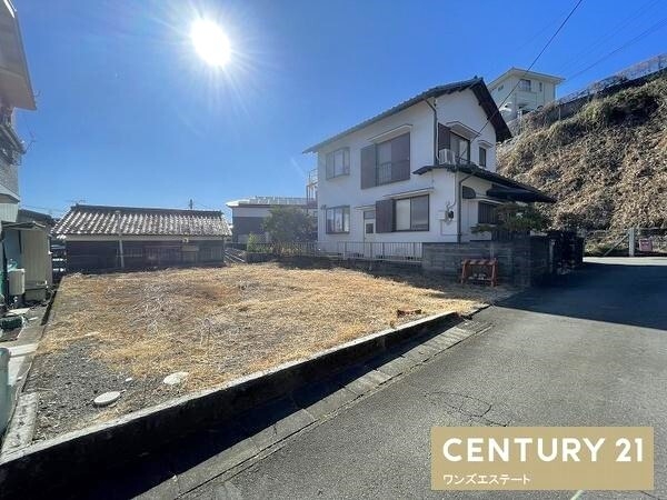 三島市谷田売土地